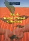 Guía de Buenas Prácticas Ambientales