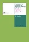 Manual para la Formación en Prevención de Riesgos Laborales. Especialidad Ergonomía y Psicosociologí