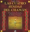 LAS CUATROS SENDAS DEL CHAMÁN