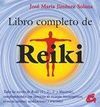 EL LIBRO COMPLETO DEL REIKI