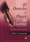 El Derecho y Placer de Escribir