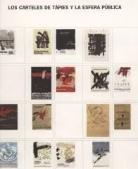 Los Carteles de Tàpies y la Esfera Pública