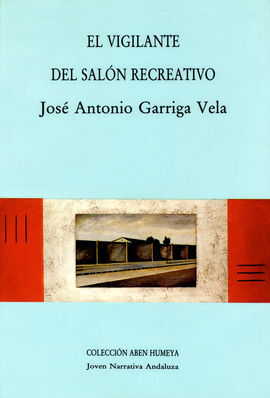 EL VIGILANTE DEL SALÓN RECREATIVO