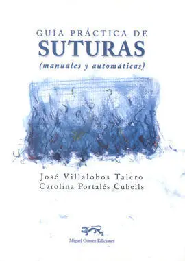 Guía Práctica de Suturas