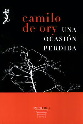 UNA OCASIÓN PERDIDA