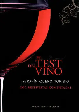 El Test del Vino