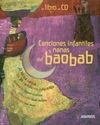 CANCIONES INFANTILES Y NANAS DEL BAOBAB