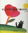 EL GATO QUE SONRÍE...