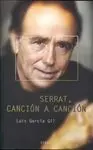 Serrat, Canción a Canción