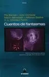 Cuentos de Fantasmas