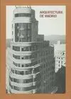 Arquitectura de Madrid (3 Vols. + Dvd)