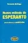 Nuevo Método de Esperanto para Clases y Autodidactas