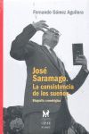 JOSÉ SARAMAGO