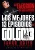 Estuche. Los Mejores 13 Episodios de Golgo 13 (2 Vols. )