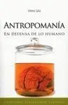 Antropomanía