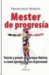 MESTER DE PROGRESÍA