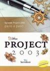 PROJECT 2003