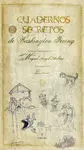 Cuadernos Secretos de Washington Irving