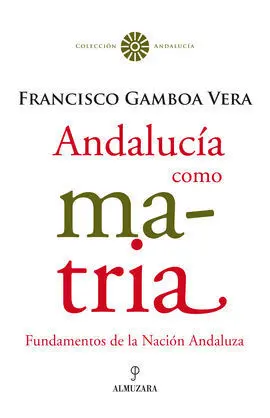 Andalucía Como Matria