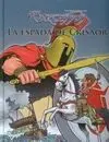 La Espada de Crisaor