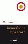 IMPRESIONES ESPAÑOLAS
