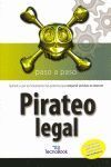 PIRATEO LEGAL