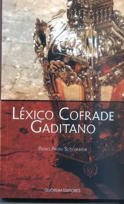 Léxico Cofrade Gaditano