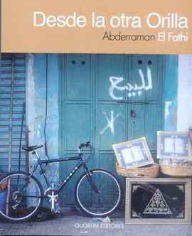 DESDE LA OTRA ORILLA