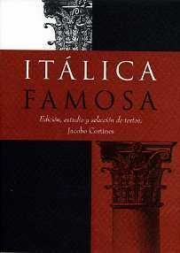 ITALICA FAMOSA