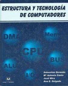 ESTRUCTURA TECNOLOGICA COMPUTADORES 2ª ED