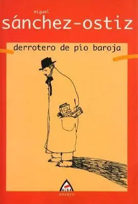 Derrotero de Pío Baroja