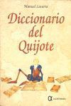DICCIONARIO DEL QUIJOTE