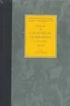 Índices de los Lunes de el Imparcial (1874-1933) (2 Tomos)