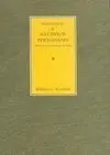 Seminario de Archivos Personales