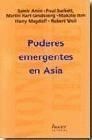 PODERES EMERGENTES EN ASIA MR6