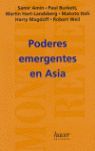 PODERES EMERGENTES EN ASIA MR6