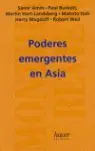 Poderes Emergentes en Asia Mr6