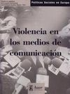 PPSSE 21 FEBRERO 2007 VIOLENCIA MEDIOS COMUNICACION