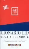 Diccionario Lid Empresa y Economía