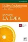 Exprime la Idea