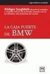 LA CAJA FUERTE DE BMW