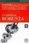 La Empresa Robusta