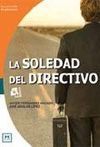 LA SOLEDAD DEL DIRECTIVO