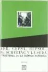 Bayer, Cepsa, Repsol, Puig, Schering y la Seda
