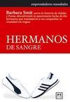 HERMANOS DE SANGRE