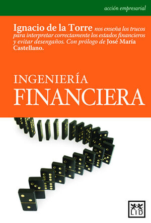 INGENIERÍA FINANCIERA