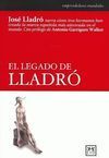 EL LEGADO DE LLADRÓ