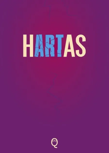 Hartas