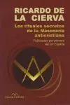 Los Rituales Secretos de la Masonería Anticristian