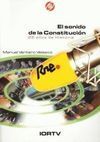 SONIDO DE LA CONSTITUCIÓN, EL
